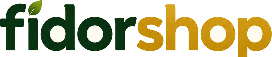 فیدورشاپ