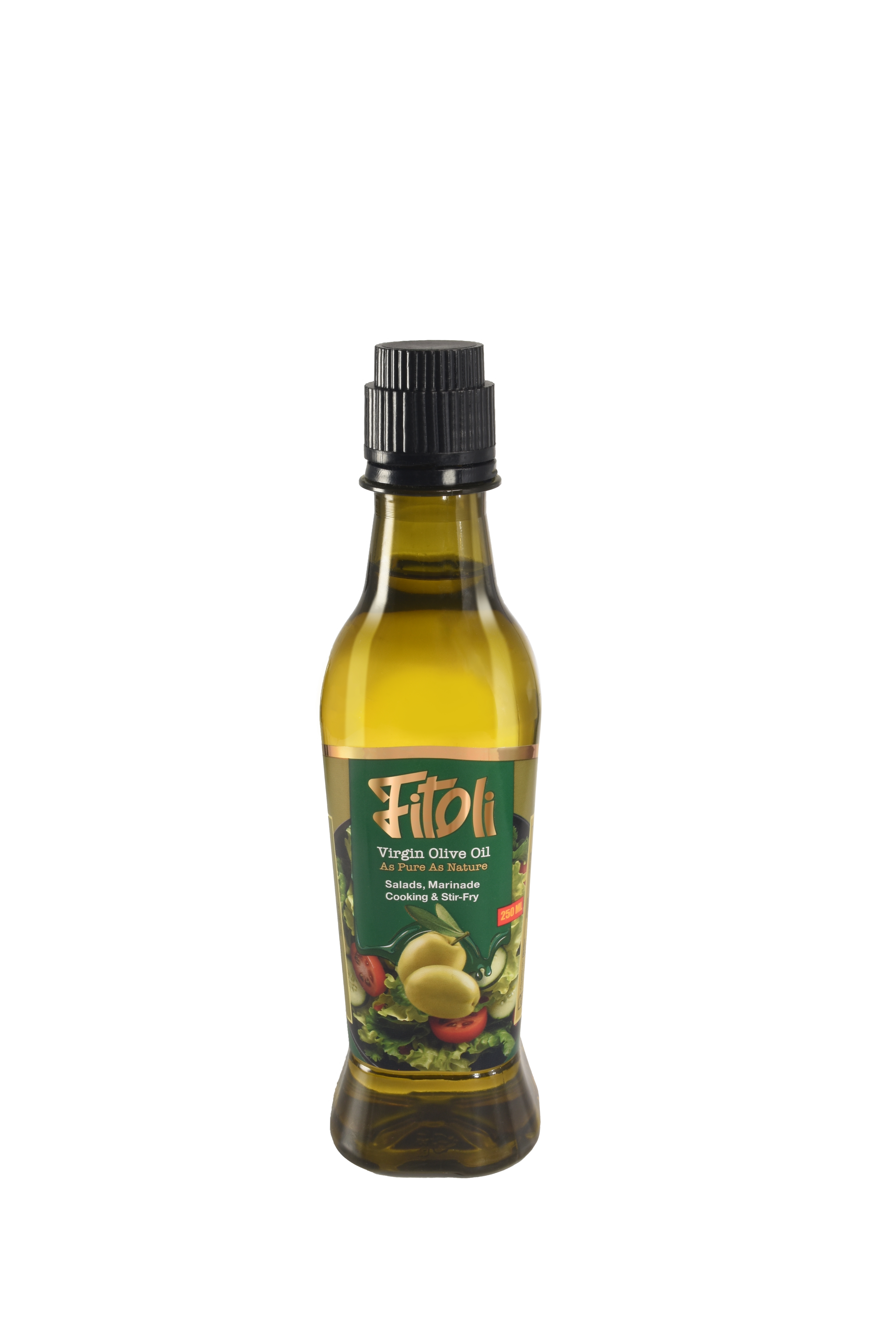 روغن زیتون بکر